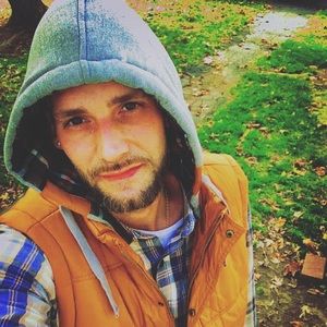 Meet your Posher, David